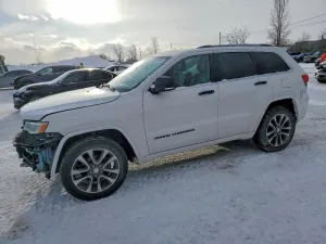 2018 JEEP GRAND CHER
