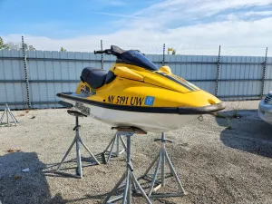 2001 KAWASAKI NINJA ZX1K