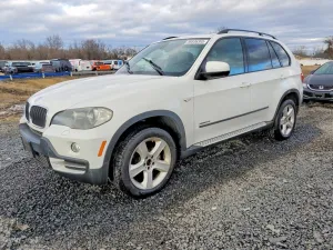 2009 BMW X5