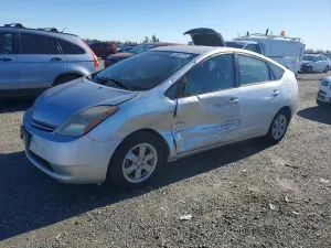 2008 TOYOTA PRIUS