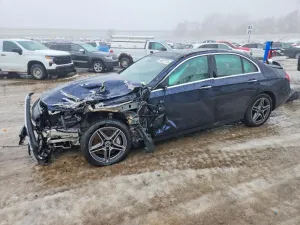 2023 MERCEDES-BENZ E-CLASS