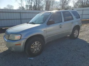 2006 MERCURY MARINER