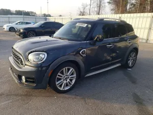 2019 MINI COOPER
