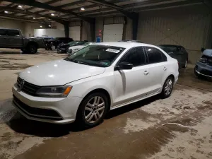 2015 VOLKSWAGEN JETTA