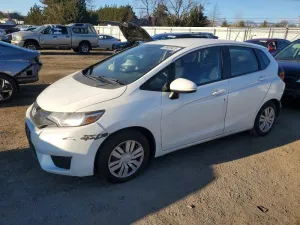 2016 HONDA FIT