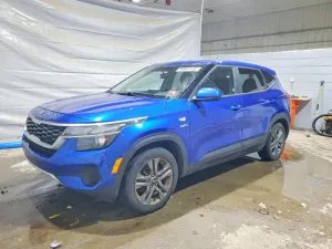 2021 KIA SELTOS