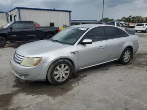 2009 FORD TAURUS