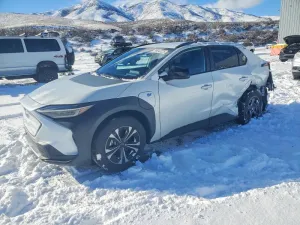 2024 SUBARU SOLTERRA P