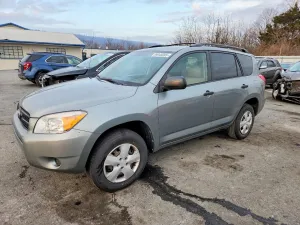 2007 TOYOTA RAV4