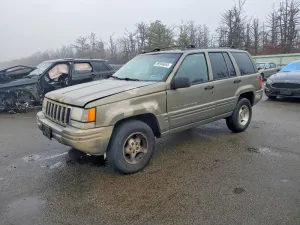 1998 JEEP GRAND CHER