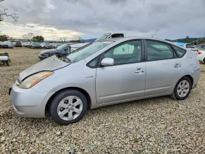 2007 TOYOTA PRIUS