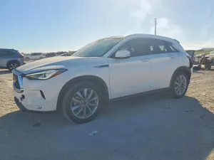 2021 INFINITI QX50