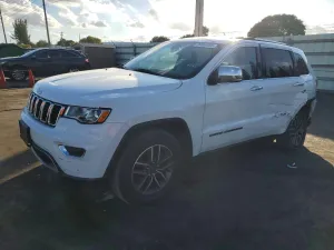2020 JEEP GRAND CHER