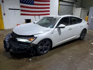 2024 ACURA INTEGRA A-