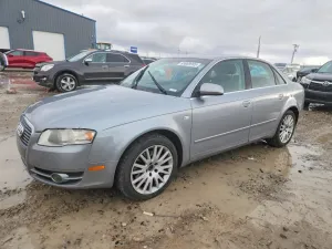 2006 AUDI A4
