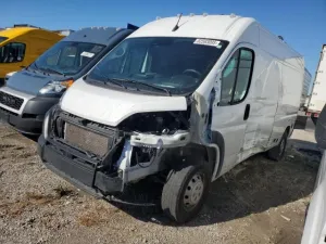 2024 RAM PROMASTER