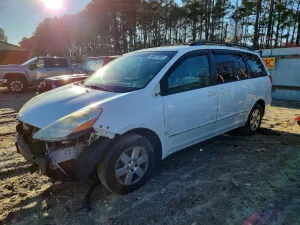 2009 TOYOTA All Models