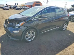 2019 CHEVROLET BOLT