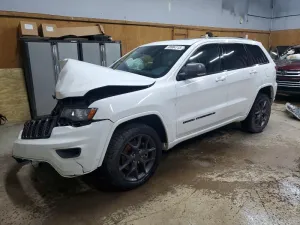 2021 JEEP GRAND CHER