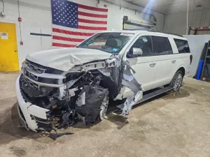 2022 FORD EXPEDITION