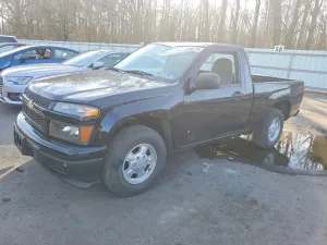 2008 CHEVROLET COLORADO