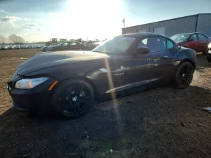 2013 BMW Z4