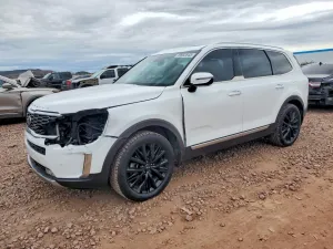 2020 KIA TELLURIDE