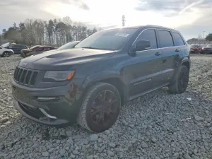 2015 JEEP GRAND CHER