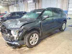 2019 CHEVROLET BLAZER