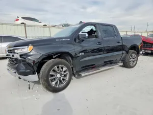 2025 CHEVROLET ALL Models