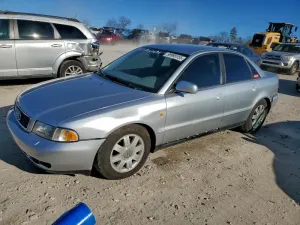 1998 AUDI A4