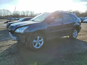 2006 LEXUS RX330
