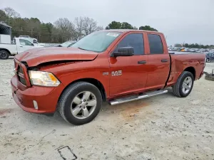 2013 RAM 1500