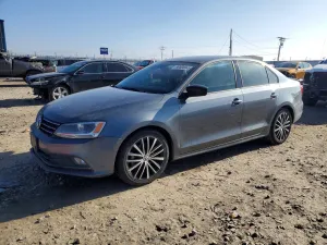 2015 VOLKSWAGEN JETTA